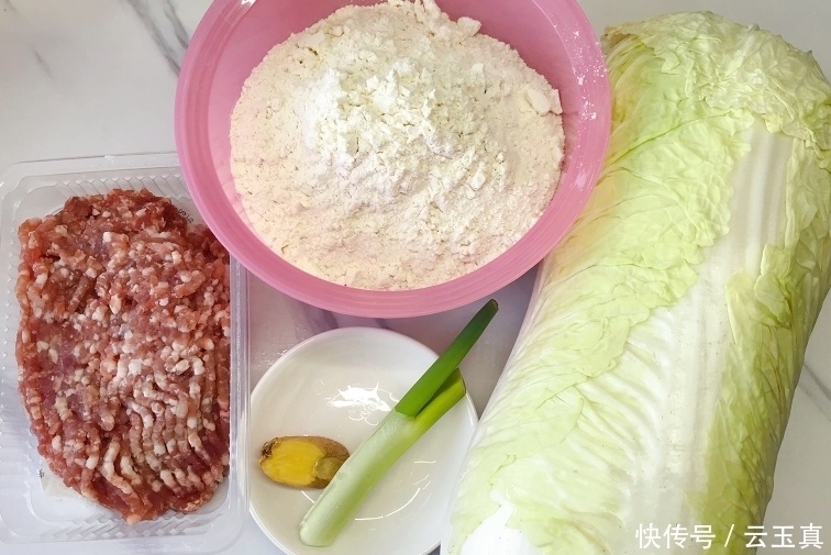 鲜嫩|拌饺子馅,先调味还是后调味?做对了,饺子鲜嫩多汁,入味还不腥