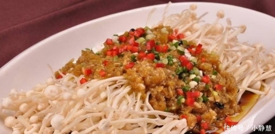 美味|推荐几道美味宴客菜品,营养好,每次孩子都吃个精光,妈妈乐开花