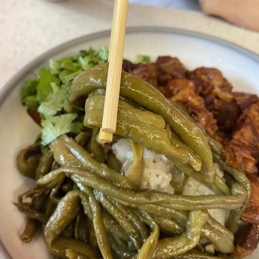 编辑|梦里让你流口水的这碗饭,醒来就该去会会它!
