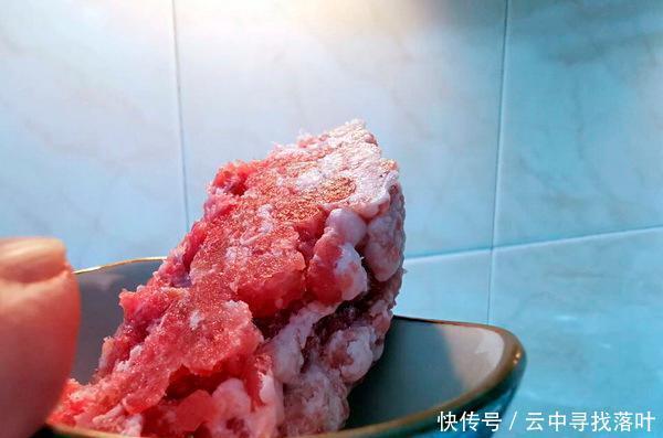 蒜茸|辣与不辣都香,这么美味的蒜茸茄子,看着就有食欲