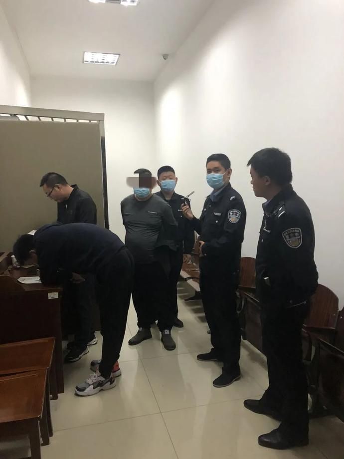 义务|【夏季攻势】“老赖”拒不履行还款义务？司法拘留十五日