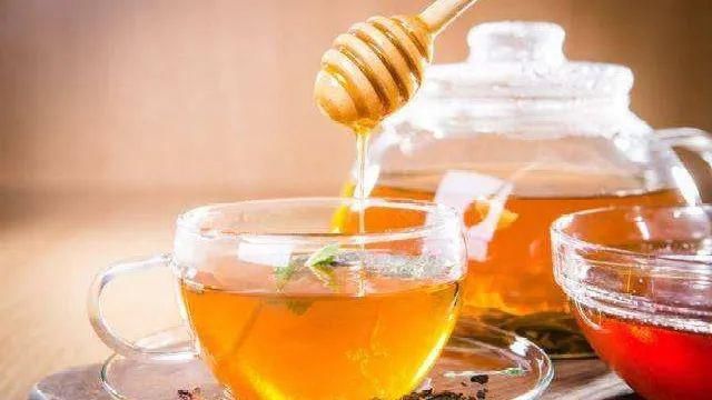 小常识|饭后不能喝蜂蜜水?这些小常识你得知道!