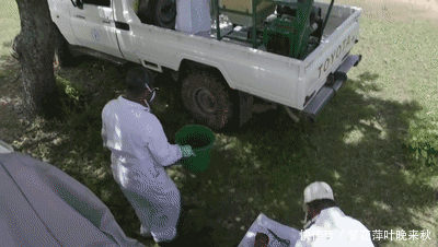 提前扑灭|你永远不知道,卫星帮我们挡了多少灾