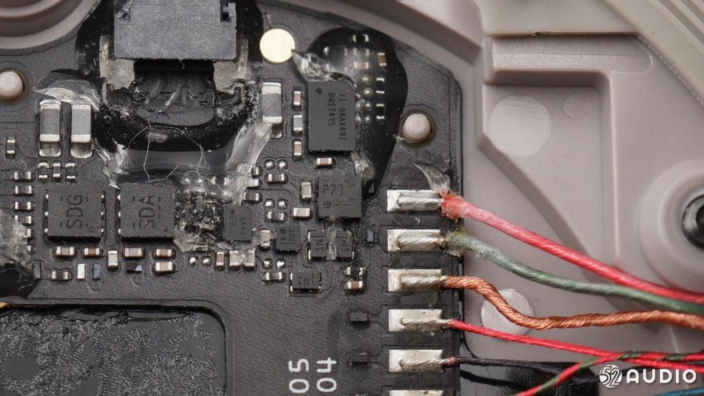  拆解|拆解报告：BEATS SOLO PRO头戴式蓝牙降噪耳机