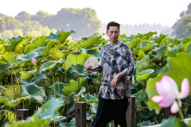 江南|味里故乡【季节篇】江南夏一味