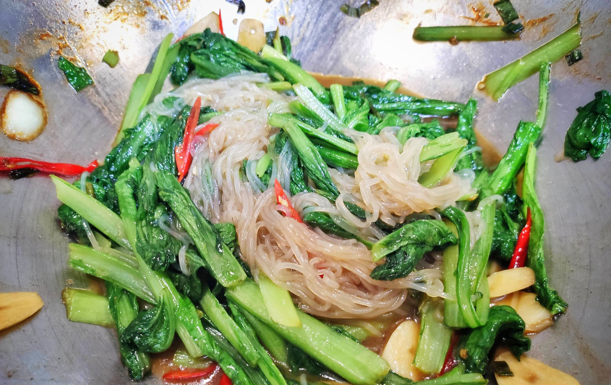  酱味|秋后多给家人吃这菜，酱味浓郁，清脆爽口营养高，上桌最受欢迎