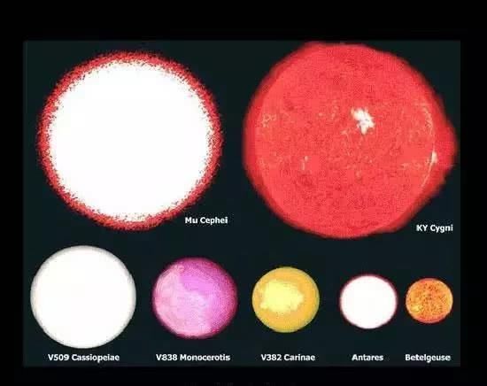  地球|这些赤裸裸的照片告诉你，什么叫“色即是空”