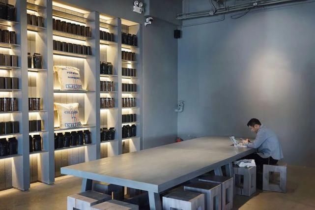 回顾|来回咖啡|打造去品牌化咖啡文化社区——NCA回顾系列VOL.4