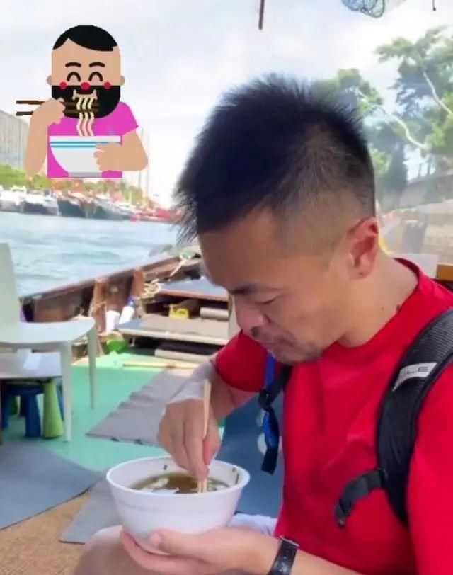  刘銮雄的儿|“穷小子”上非诚勿扰，24盏灯灭了22盏，孟非乐了：他爸是刘銮雄