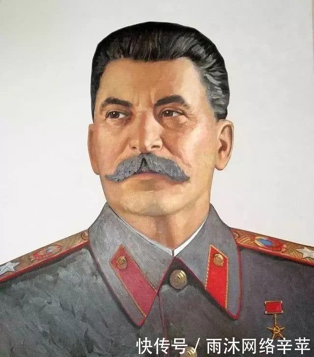 反败为胜|如果苏联丢了莫斯科，斯大林还能退到西伯利亚继续抵抗并反败为胜