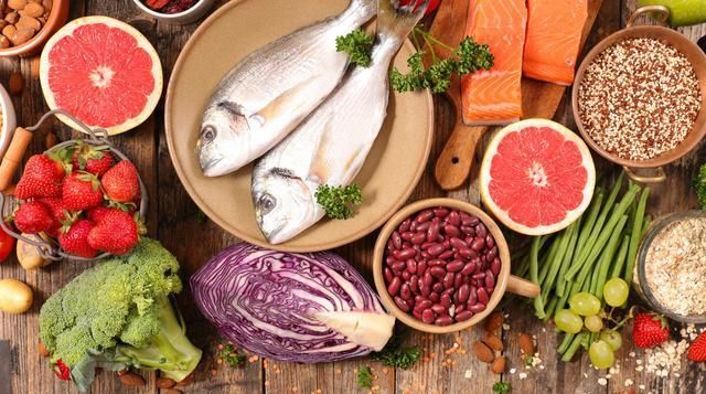 瘦身|哪些食物富含抗性淀粉,可帮助瘦身?