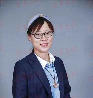  格兰德|高教龄、高水平、高学历，青岛格兰德中学初中部揭晓硬核师资团队