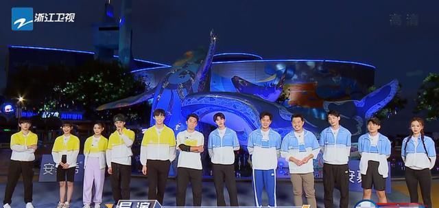  兄弟|《跑男》往期成员再聚首，兄弟团现场落泪，这是最感人的一期！