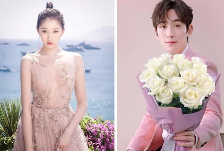  热度|朱一龙《重启》VS关晓彤《二十不惑》，输赢一目了然