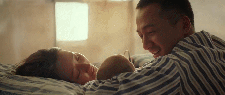  吴京|吴京0片酬参演，12年前关于108个生命的真实故事！影院复工第一天，我最期待它