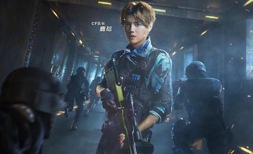  戒网瘾|《穿越火线》杨永信登场？原来香锅也去过，差点毁掉一个电竞天才