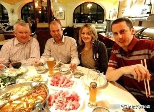 国外|中国这种“下酒菜”走红国外,被老外吃到停不下来,你知道么