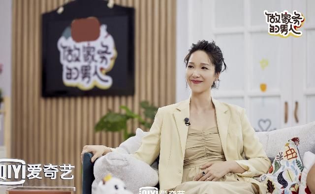  同款葱油|《做家务的男人》第二季张继科家庭氛围好温馨 饭锅兄弟向援鄂护士送心意