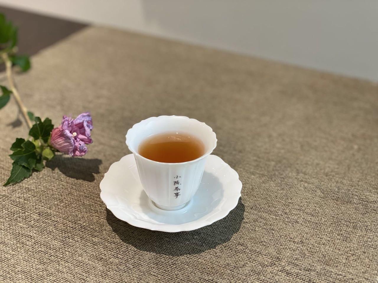 绿茶|绿茶喝新茶？白茶、普洱喝老茶？岩茶、红茶喝隔年茶？误会大了