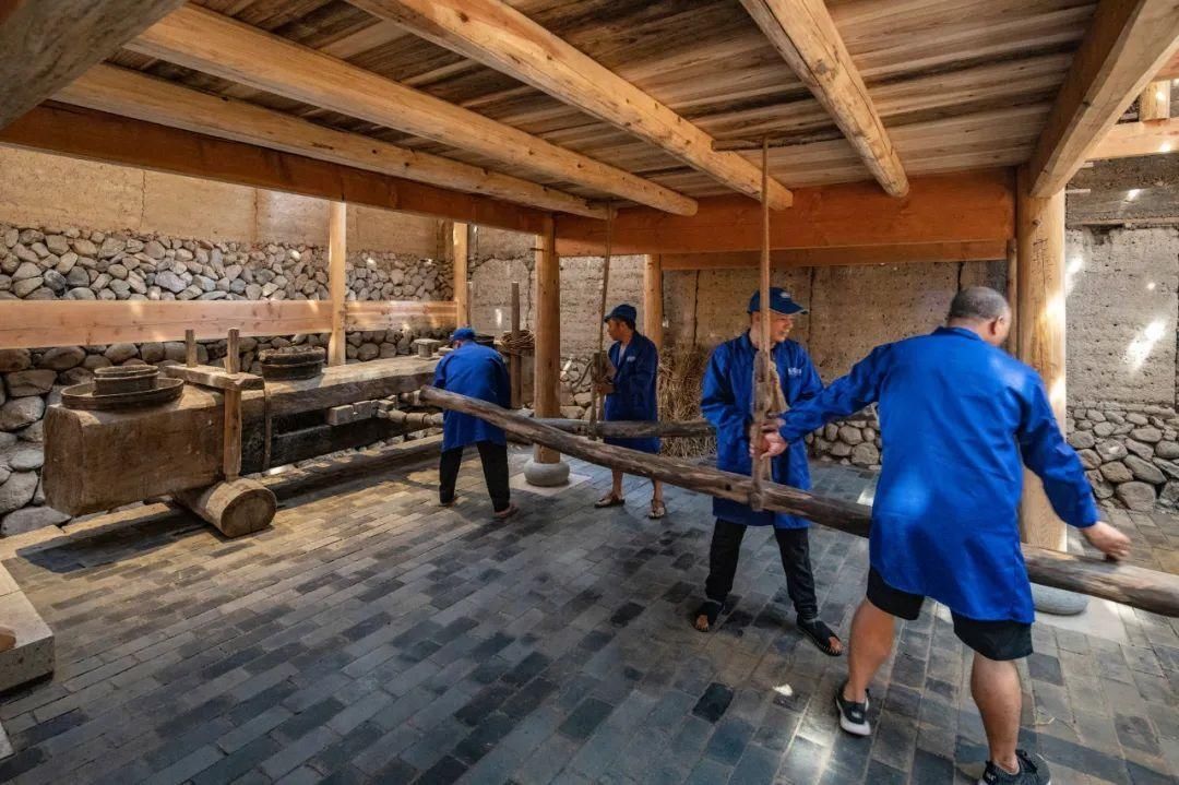 乡村|走进松阳，感受散落在乡村的“时光琥珀”