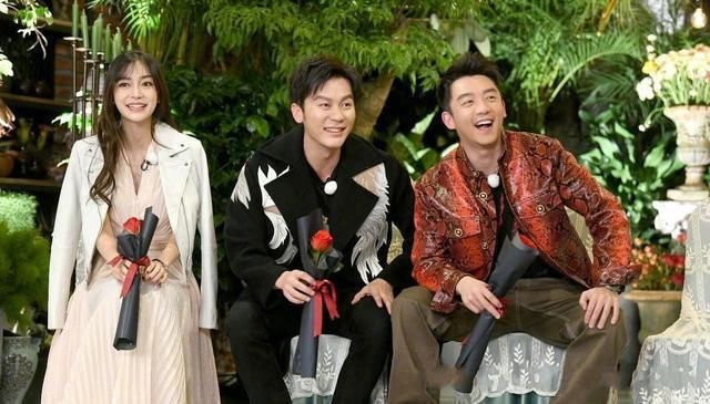  郑恺|邓超演技遭质疑，离开《奔跑吧》是正确选择，可郑恺李晨还未察觉