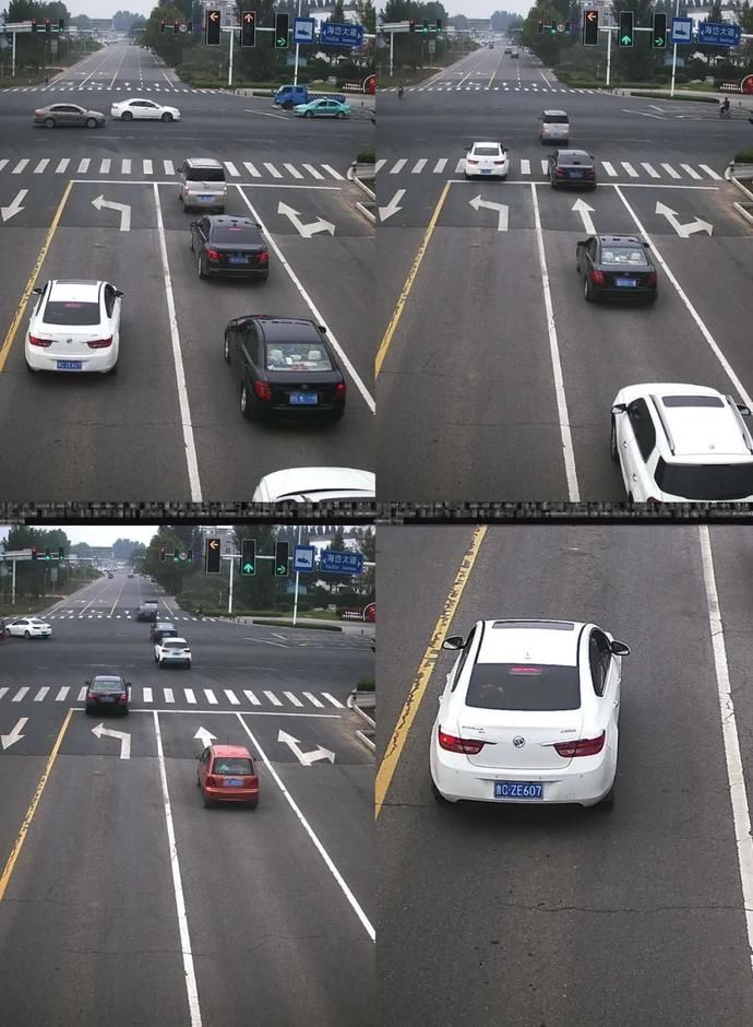 高速公路或城市快速|曝光32起！这些鲁C车辆被拍曝光！