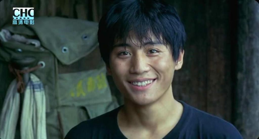  文艺片|从不接烂片的秦昊，新剧扑街，还演了个渣男