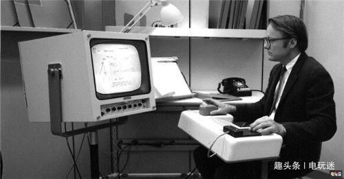  创造者|鼠标联合创造者Bill English离世 享年91岁