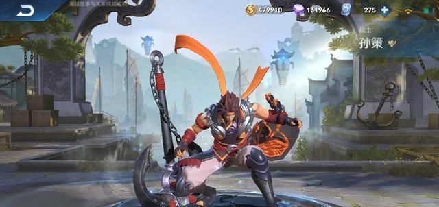  携带|7月25日王者荣耀连续两日更新体验服，孙策大招可以携带一名队友