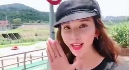 肥胖|“不老女神”林依晨脸部肥胖，状态不佳，备孕引起的？