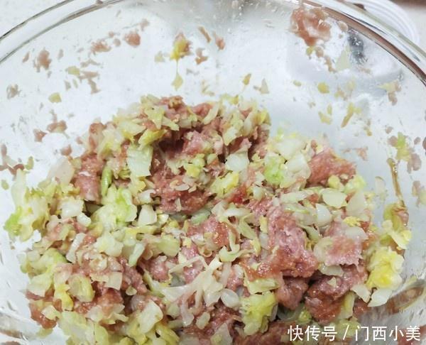  调味品|不包饺子鲜香？大厨：这两种调味品没有饺子就不好吃了