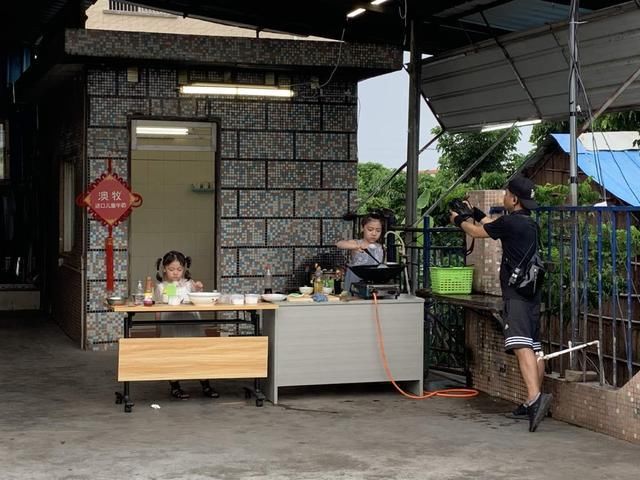  湖南卫视|湖南卫视《谁知盘中餐》与中山“一拍即合”