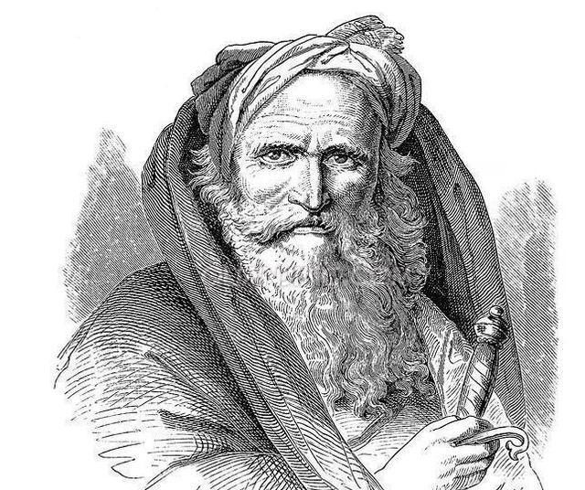  文盲|世界上唯一一个文盲创立的宗教，55个国家信奉，信徒超20亿