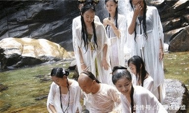 男方家里|古代有很多穷人, 而且还实行一夫多妻制, 为何却很少有光棍