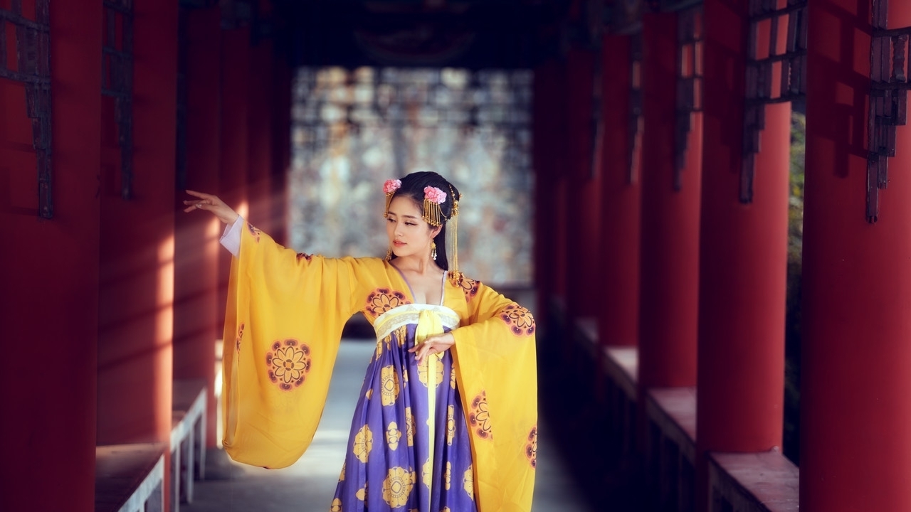 差点|美艳皇后刘娥:差点成为中国历史上第二个武则天