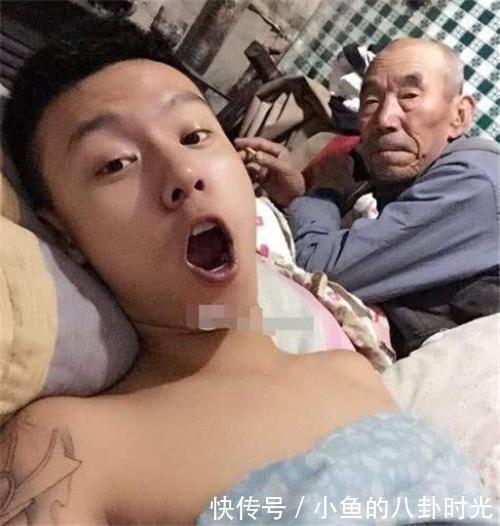 王晨正|参加变形记,后拿几十万给山区的爷爷盖房的少年,现在怎么样了?