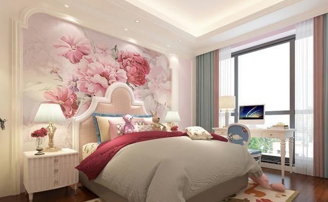  空间|354㎡美式风格叠墅，有钱真好！主卫生间比一般家庭卧室都还要大