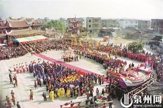  老照片|刺桐旧时光 老照片唤起人们对泉州的记忆