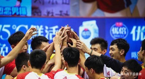 率队|河南0-3排名第8！北京单局29-27，排名第5，季道帅23分率队摘铜