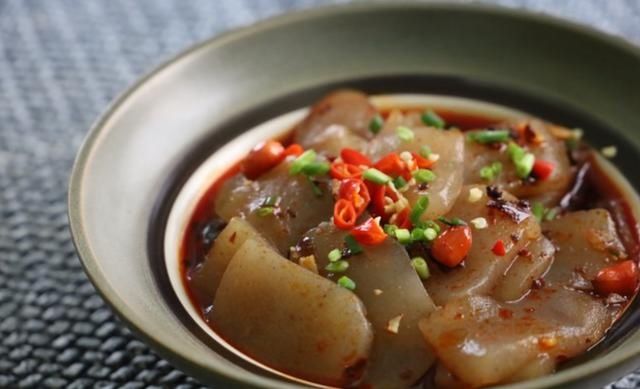 魔芋|说好的零卡魔芋，怎么会越吃越胖呢