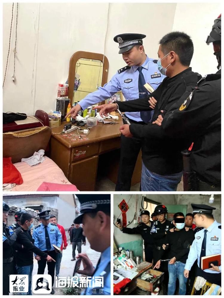 联动|薛城分局多警联动一举破获30余起入室盗窃案件