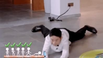  综艺|杨迪节目被批不尊重女嘉宾，究竟是节目剪辑还是真性情？