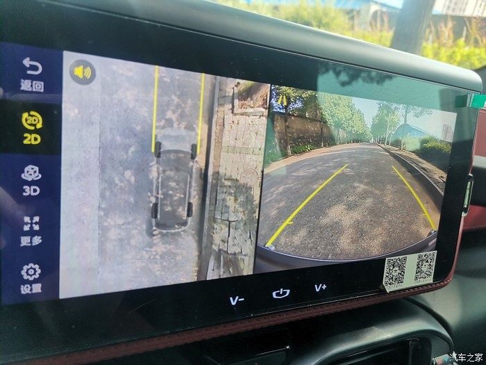 吉利|有颜值的吉利ICON，带你去感受它的魅力所在