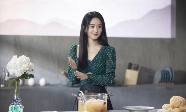  鸡蛋里挑|她又不是完美人设，鸡蛋里挑骨头未免太过了吧？