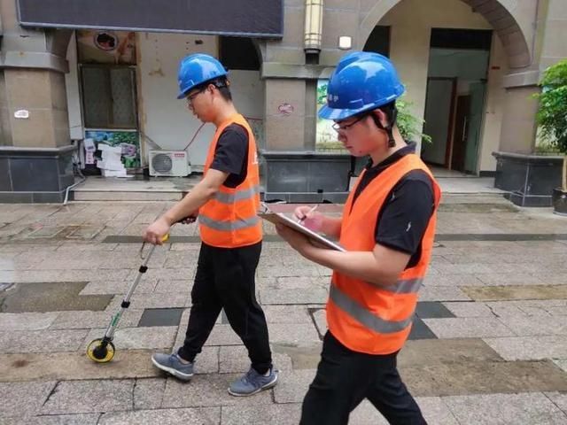 建设局|聚焦在建工程 区建设局持续发力文明城市复评迎检