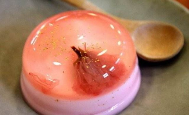 糖果|女生网评“最可爱”的4种糖果,图一不忍吃掉,图五男生表白专属