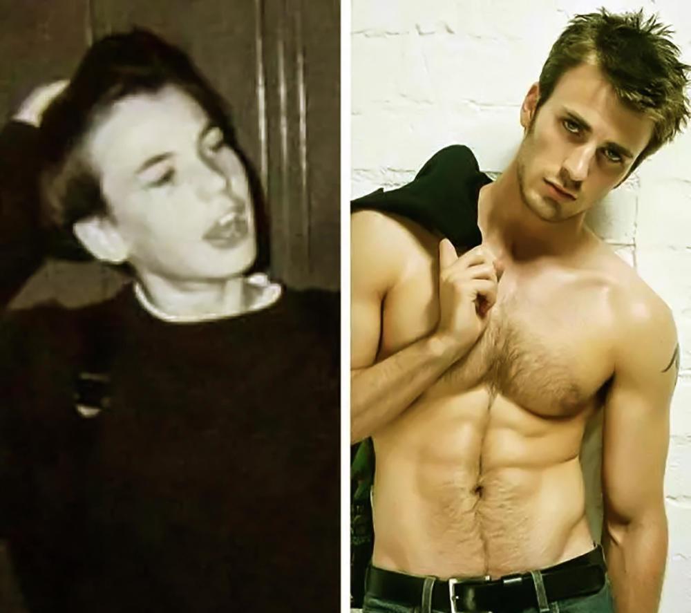 农场|漫威花絮:海总出生农场,抖森因太瘦被拒,唐尼犯错险些毁掉一生