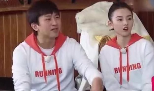  导演|宋祖儿在《跑男》中怼导演，姚导都没了脾气，而他备受夸赞