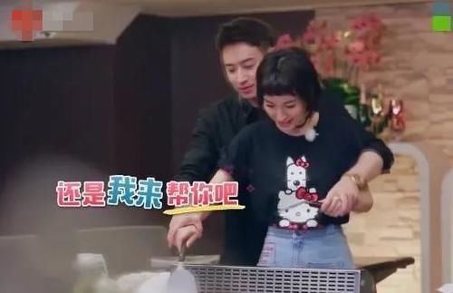  海涛|秀恩爱150天潘玮柏官宣结婚，吴昕“被”抛弃，杜海涛成“罪魁祸首”