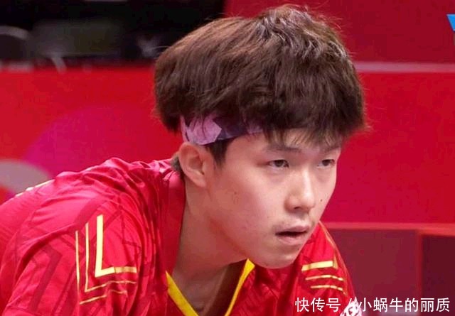  比赛|王楚钦遗憾落败无缘冠军！如在两方面改善，国乒新星未来可期